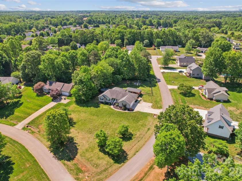 311 Random Drive, Salisbury, NC 28147.  MLS# CAR4371342, YatesRealty ID 15515. 