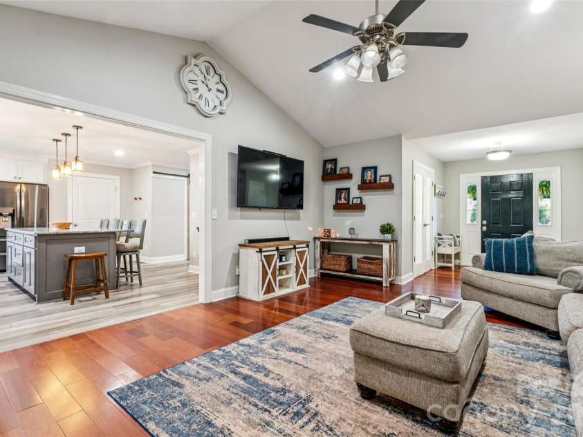 311 Random Drive, Salisbury, NC 28147.  MLS# CAR4371342, YatesRealty ID 15515. 