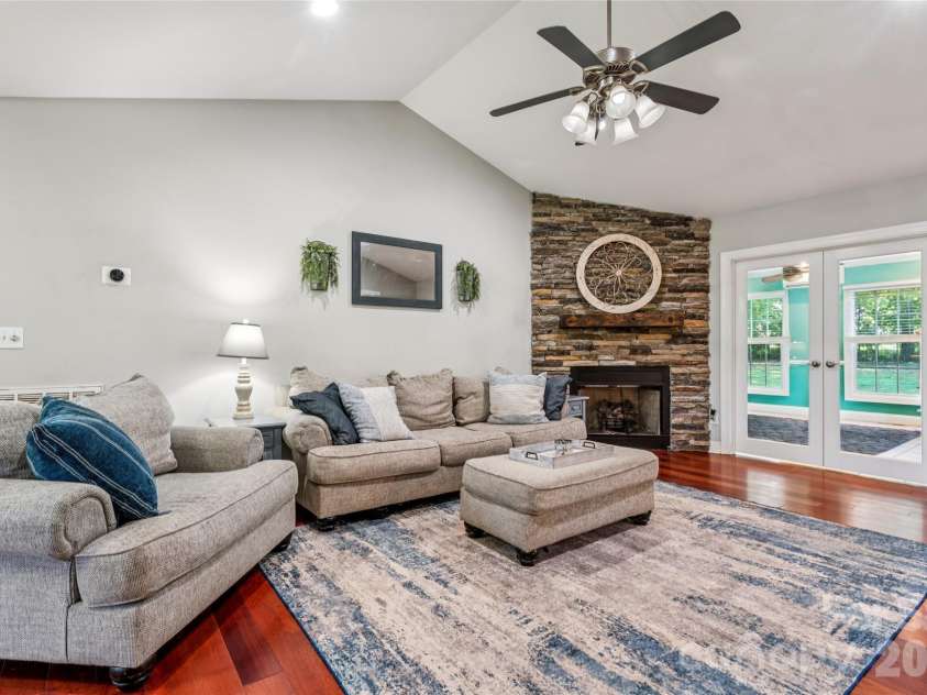 311 Random Drive, Salisbury, NC 28147.  MLS# CAR4371342, YatesRealty ID 15515. 