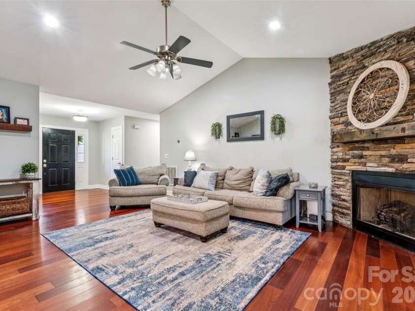 311 Random Drive, Salisbury, NC 28147.  MLS# CAR4371342, YatesRealty ID 15515. 