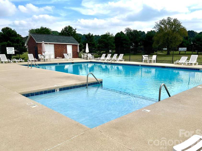 311 Random Drive, Salisbury, NC 28147.  MLS# CAR4371342, YatesRealty ID 15515. 