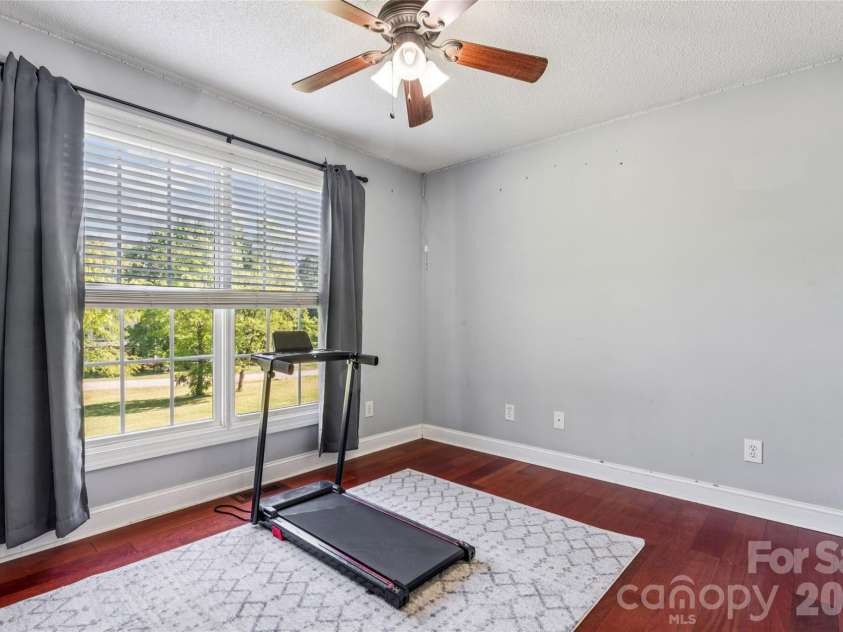 311 Random Drive, Salisbury, NC 28147.  MLS# CAR4371342, YatesRealty ID 15515. Front bedroom 2