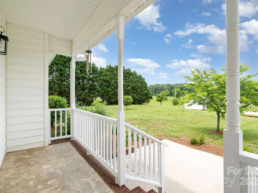 6201 New Hope Church Road, Marshville, NC 28103.  MLS# CAR4260648, YatesRealty ID 15515. 
