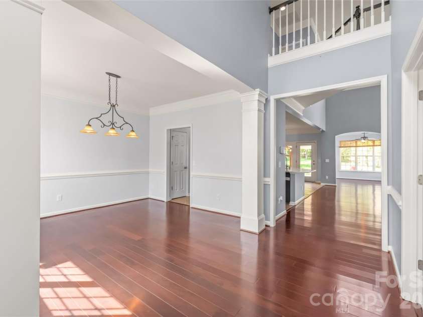 11631 Baystone Place, Concord, NC 28025.  MLS# CAR4367034, YatesRealty ID 15516. 
