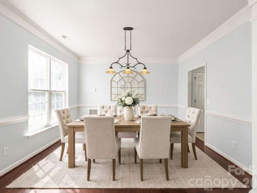 11631 Baystone Place, Concord, NC 28025.  MLS# CAR4367034, YatesRealty ID 15516. 