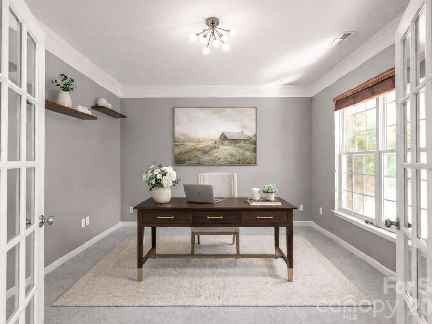 11631 Baystone Place, Concord, NC 28025.  MLS# CAR4367034, YatesRealty ID 15516. 