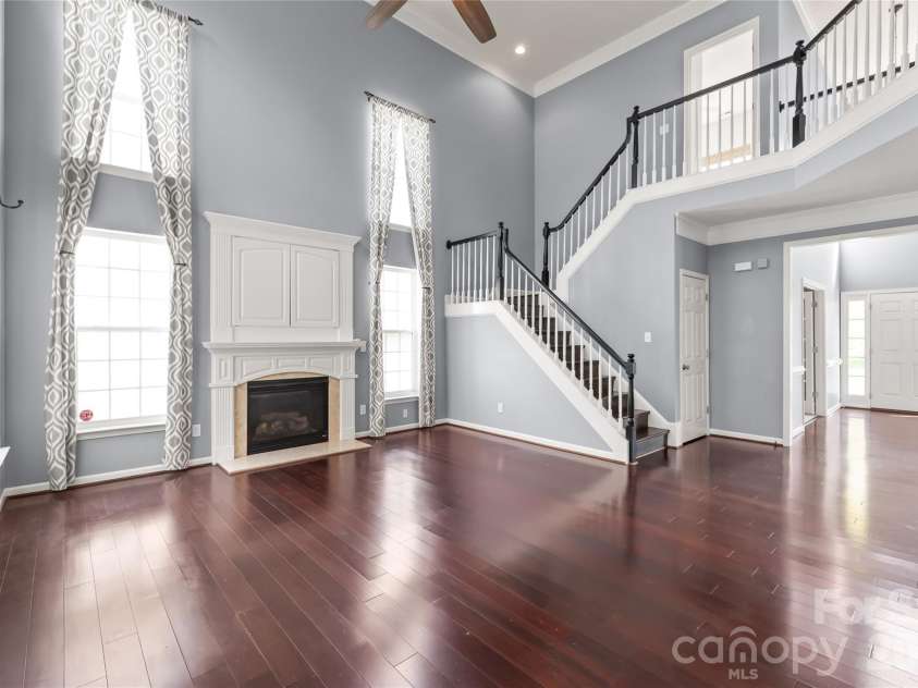 11631 Baystone Place, Concord, NC 28025.  MLS# CAR4367034, YatesRealty ID 15516. 