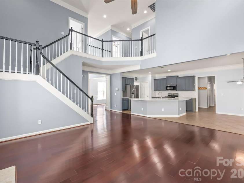 11631 Baystone Place, Concord, NC 28025.  MLS# CAR4367034, YatesRealty ID 15516. 