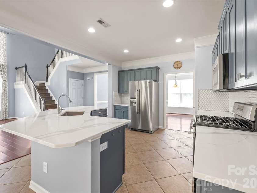 11631 Baystone Place, Concord, NC 28025.  MLS# CAR4367034, YatesRealty ID 15516. 