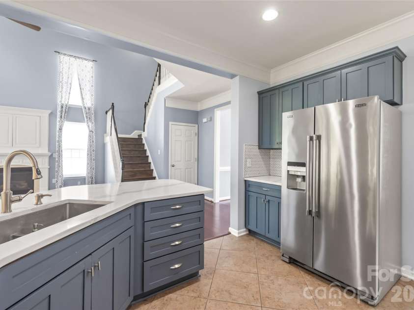 11631 Baystone Place, Concord, NC 28025.  MLS# CAR4367034, YatesRealty ID 15516. 