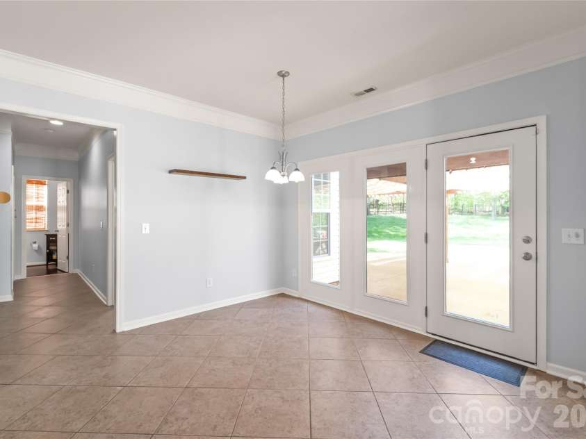 11631 Baystone Place, Concord, NC 28025.  MLS# CAR4367034, YatesRealty ID 15516. 