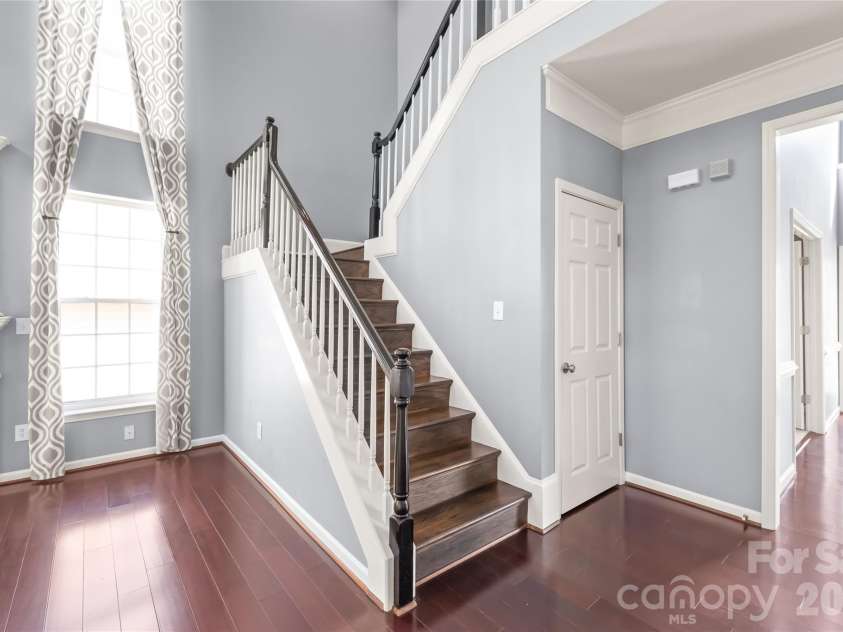 11631 Baystone Place, Concord, NC 28025.  MLS# CAR4367034, YatesRealty ID 15516. 