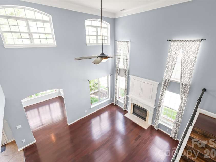 11631 Baystone Place, Concord, NC 28025.  MLS# CAR4367034, YatesRealty ID 15516. 
