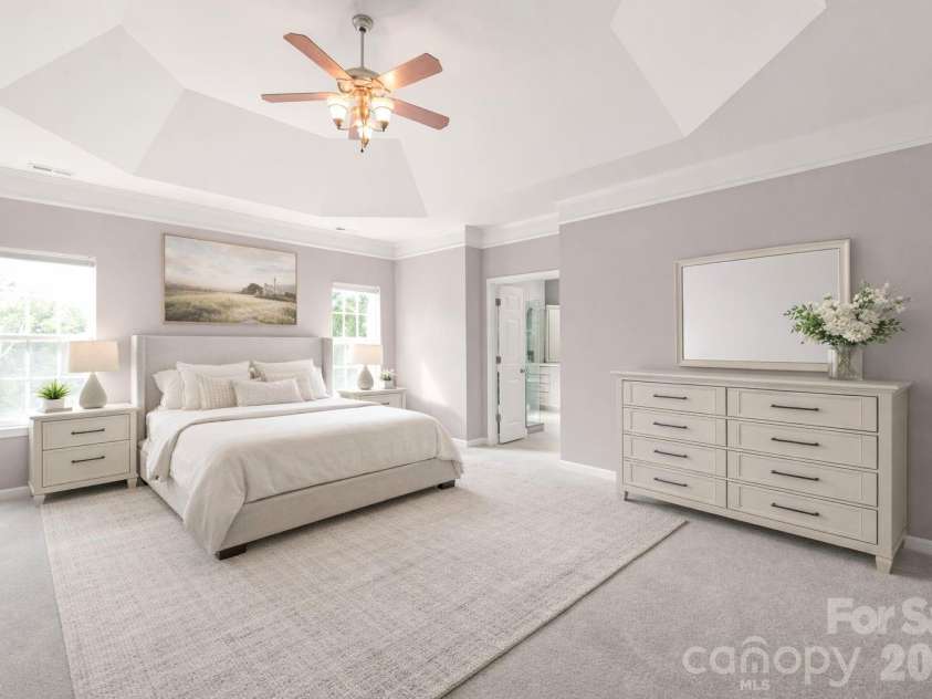 11631 Baystone Place, Concord, NC 28025.  MLS# CAR4367034, YatesRealty ID 15516. 
