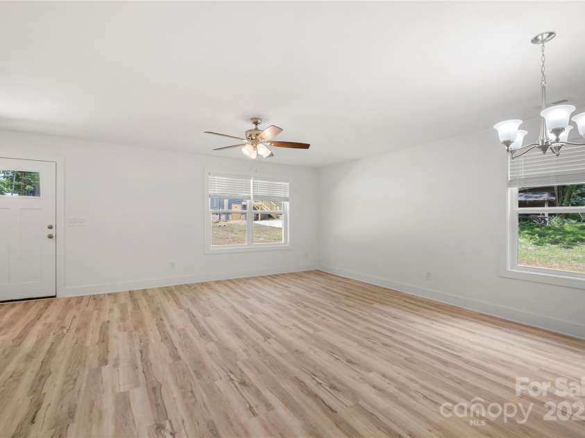 208 Correll Street, Landis, NC 28025.  MLS# CAR4260887, YatesRealty ID 15517. 