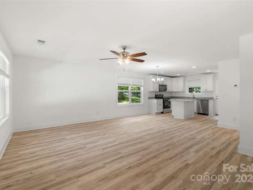 208 Correll Street, Landis, NC 28025.  MLS# CAR4260887, YatesRealty ID 15517. 