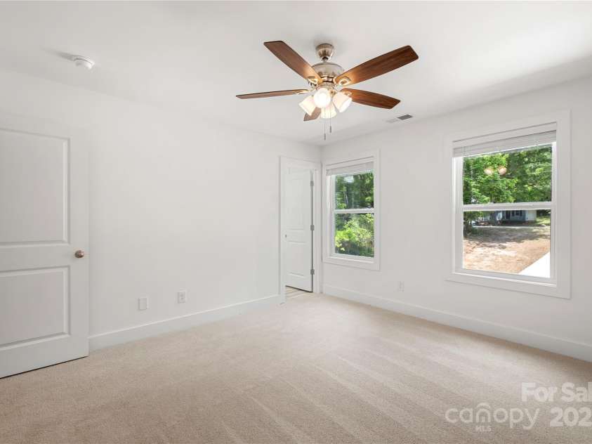 208 Correll Street, Landis, NC 28025.  MLS# CAR4260887, YatesRealty ID 15517. 