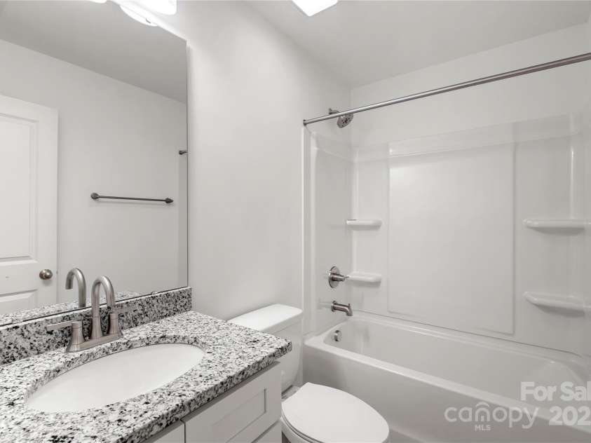 208 Correll Street, Landis, NC 28025.  MLS# CAR4260887, YatesRealty ID 15517. 