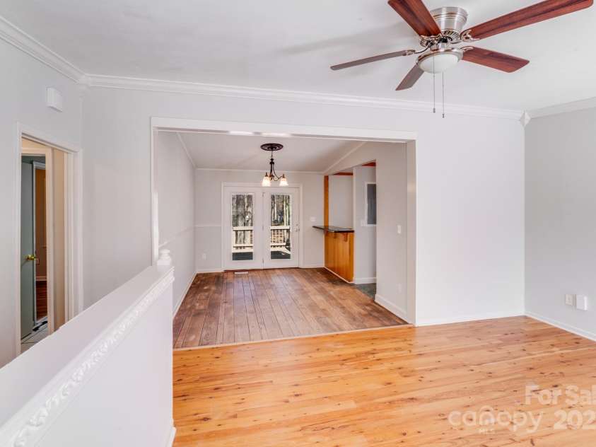 3029 Winding Trail, Matthews, NC 28105.  MLS# CAR4219600, YatesRealty ID 15519. 