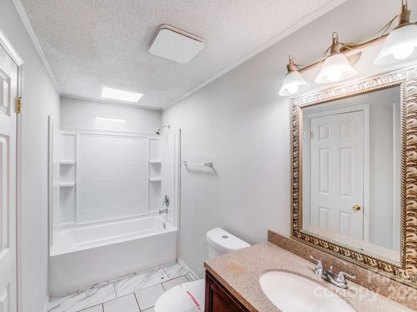 3029 Winding Trail, Matthews, NC 28105.  MLS# CAR4219600, YatesRealty ID 15519. 