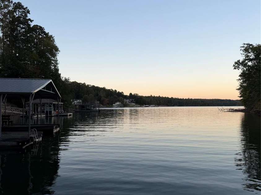 192 Lake Club Drive, Nebo, NC 28761.  MLS# CAR4308923, YatesRealty ID 1552. 