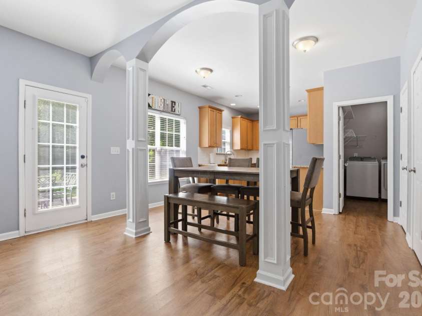 3030 Twilight Lane, Monroe, NC 28110.  MLS# CAR4371557, YatesRealty ID 15521. 