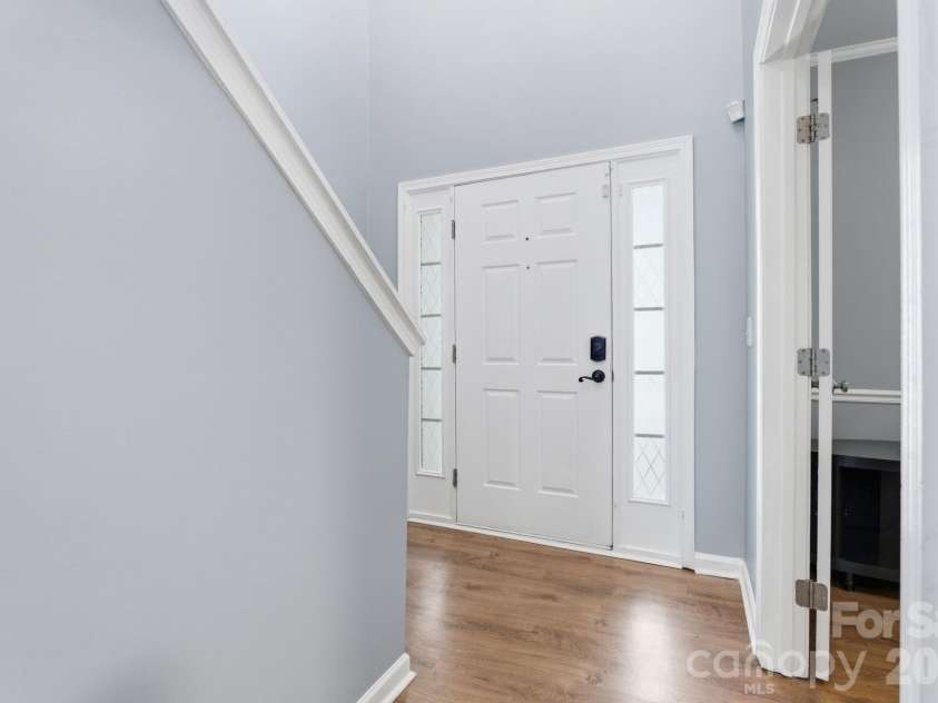 3030 Twilight Lane, Monroe, NC 28110.  MLS# CAR4371557, YatesRealty ID 15521. 