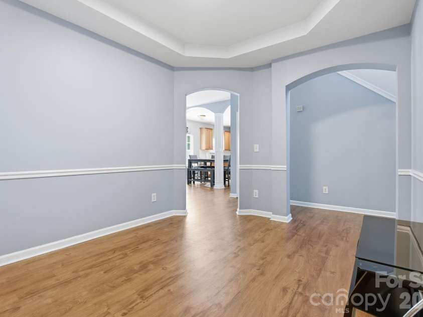 3030 Twilight Lane, Monroe, NC 28110.  MLS# CAR4371557, YatesRealty ID 15521. 