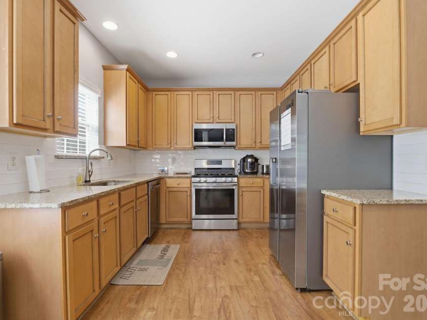 3030 Twilight Lane, Monroe, NC 28110.  MLS# CAR4371557, YatesRealty ID 15521. 