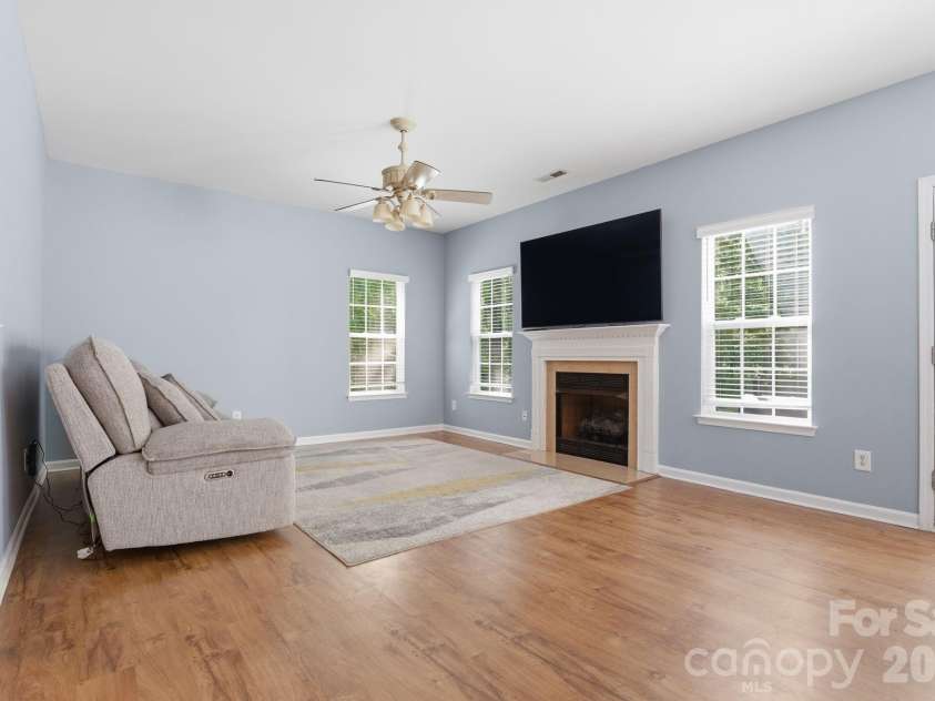 3030 Twilight Lane, Monroe, NC 28110.  MLS# CAR4371557, YatesRealty ID 15521. 