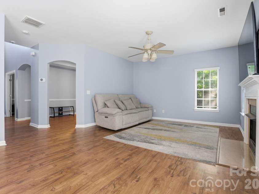 3030 Twilight Lane, Monroe, NC 28110.  MLS# CAR4371557, YatesRealty ID 15521. 