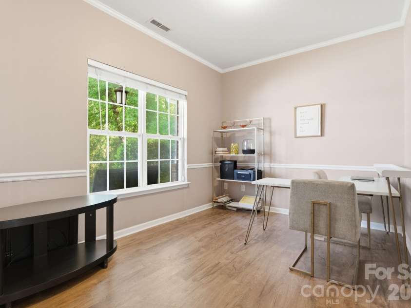 3030 Twilight Lane, Monroe, NC 28110.  MLS# CAR4371557, YatesRealty ID 15521. 