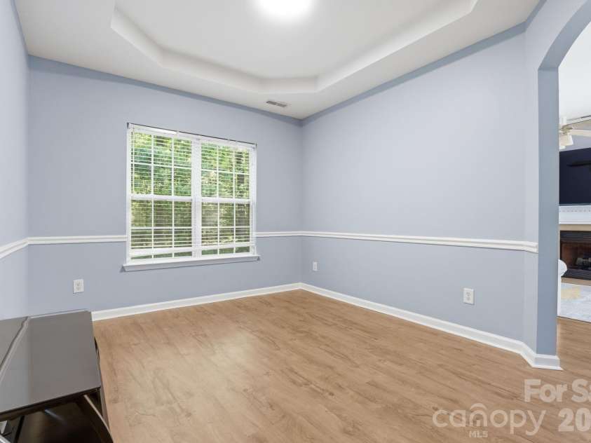 3030 Twilight Lane, Monroe, NC 28110.  MLS# CAR4371557, YatesRealty ID 15521. 