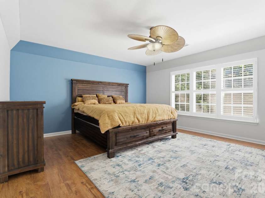 3030 Twilight Lane, Monroe, NC 28110.  MLS# CAR4371557, YatesRealty ID 15521. 