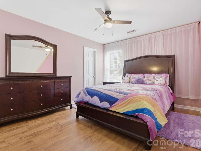 3030 Twilight Lane, Monroe, NC 28110.  MLS# CAR4371557, YatesRealty ID 15521. 