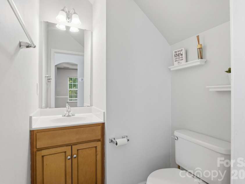 3030 Twilight Lane, Monroe, NC 28110.  MLS# CAR4371557, YatesRealty ID 15521. 