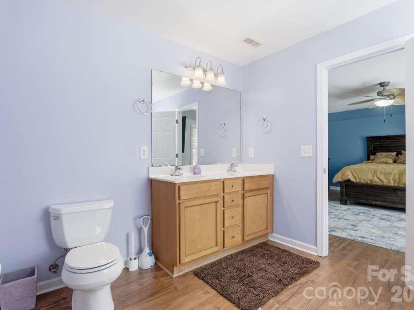 3030 Twilight Lane, Monroe, NC 28110.  MLS# CAR4371557, YatesRealty ID 15521. 