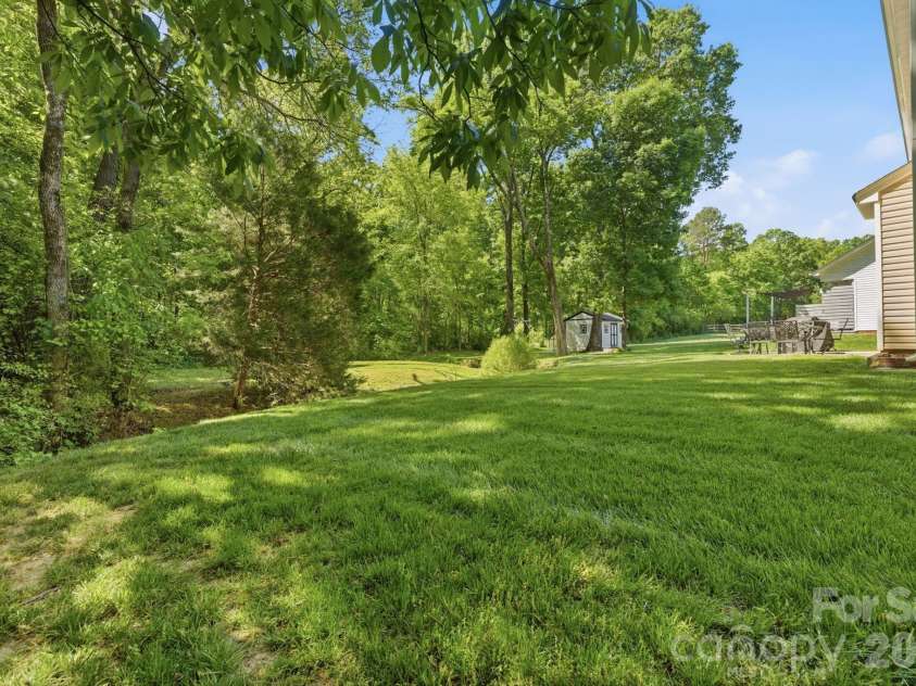 3030 Twilight Lane, Monroe, NC 28110.  MLS# CAR4371557, YatesRealty ID 15521. 