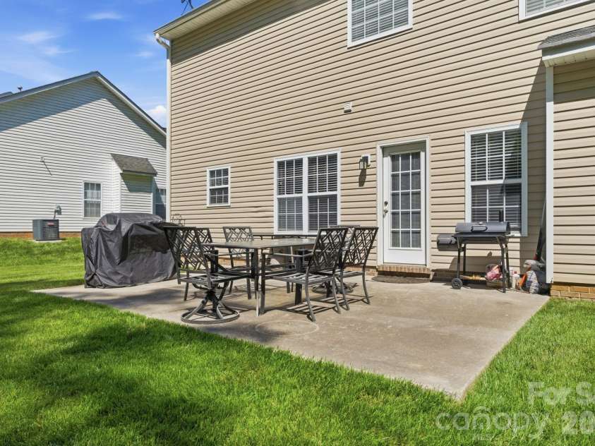 3030 Twilight Lane, Monroe, NC 28110.  MLS# CAR4371557, YatesRealty ID 15521. 