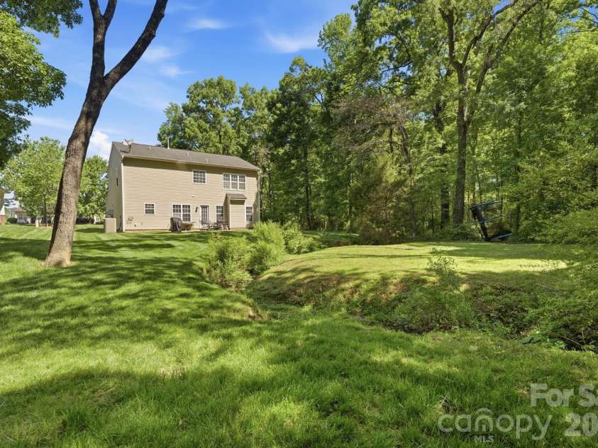 3030 Twilight Lane, Monroe, NC 28110.  MLS# CAR4371557, YatesRealty ID 15521. 
