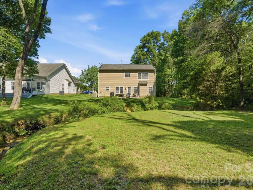 3030 Twilight Lane, Monroe, NC 28110.  MLS# CAR4371557, YatesRealty ID 15521. 