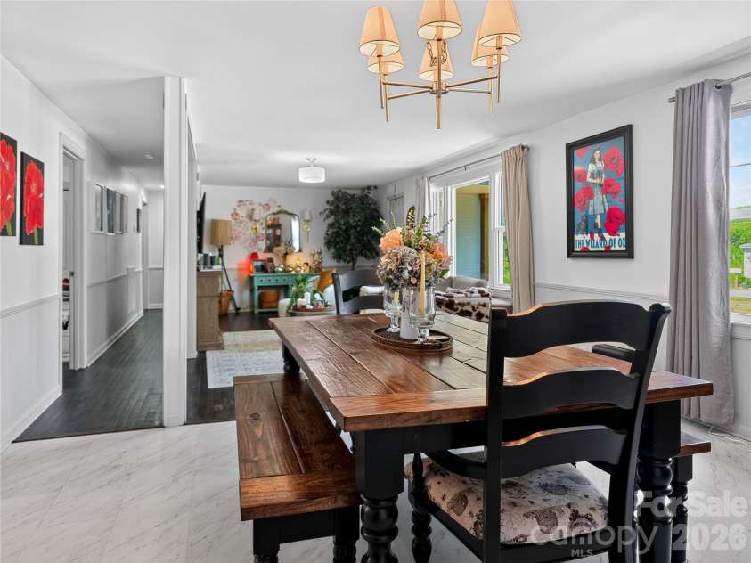 460 Boss Moore Road, Ellenboro, NC 28040.  MLS# CAR4374400, YatesRealty ID 15522. 