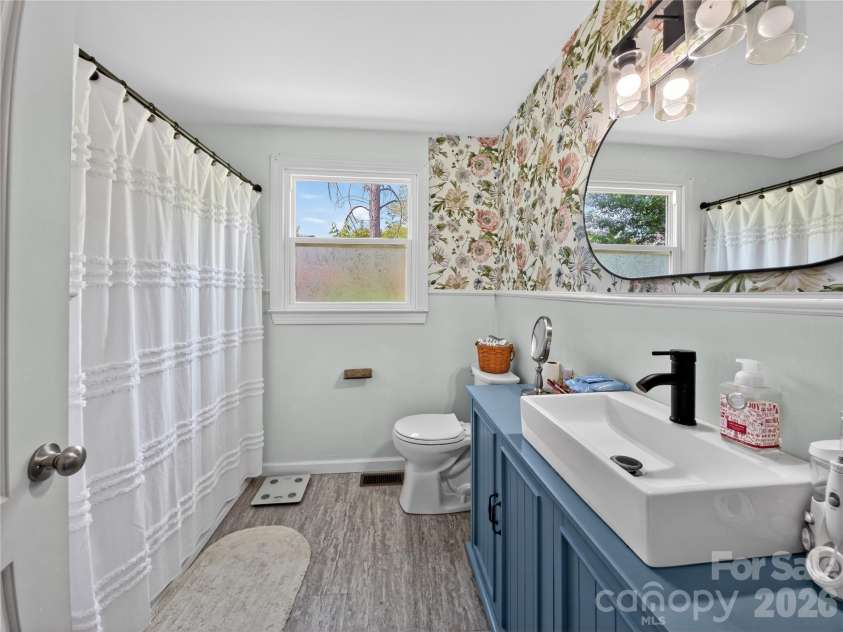 460 Boss Moore Road, Ellenboro, NC 28040.  MLS# CAR4374400, YatesRealty ID 15522. 