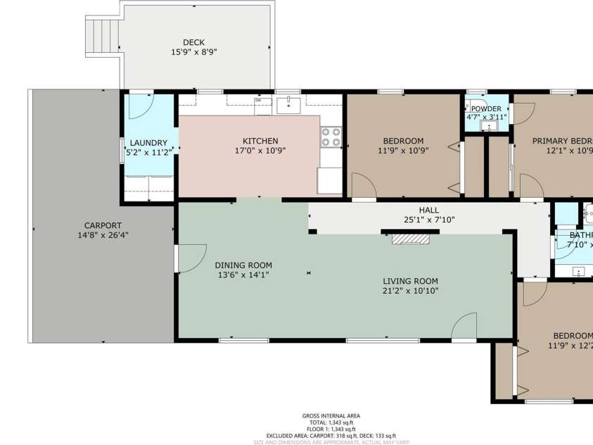460 Boss Moore Road, Ellenboro, NC 28040.  MLS# CAR4374400, YatesRealty ID 15522. 