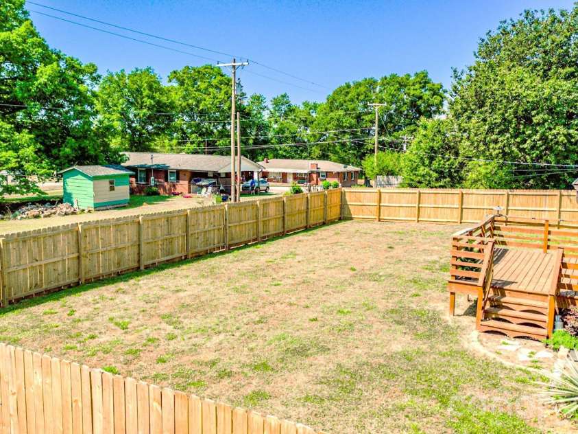 460 Boss Moore Road, Ellenboro, NC 28040.  MLS# CAR4374400, YatesRealty ID 15522. 