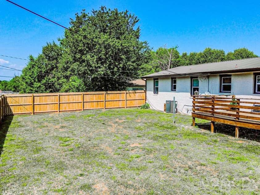 460 Boss Moore Road, Ellenboro, NC 28040.  MLS# CAR4374400, YatesRealty ID 15522. 