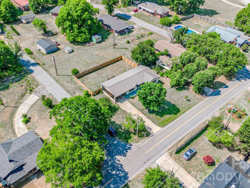 460 Boss Moore Road, Ellenboro, NC 28040.  MLS# CAR4374400, YatesRealty ID 15522. 