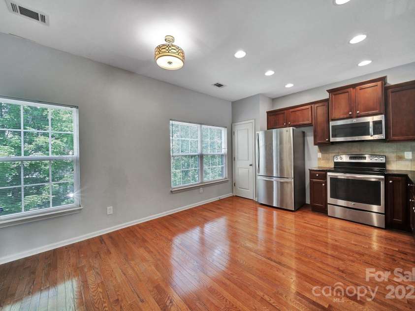 9862 Walkers Glen Drive, Concord, NC 28027.  MLS# CAR4248285, YatesRealty ID 15522. 