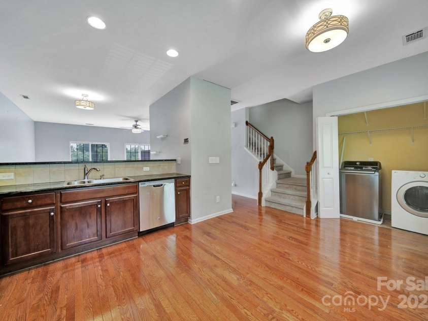 9862 Walkers Glen Drive, Concord, NC 28027.  MLS# CAR4248285, YatesRealty ID 15522. 