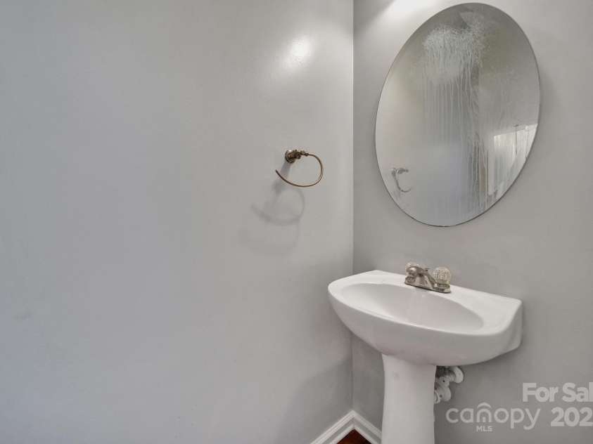 9862 Walkers Glen Drive, Concord, NC 28027.  MLS# CAR4248285, YatesRealty ID 15522. 